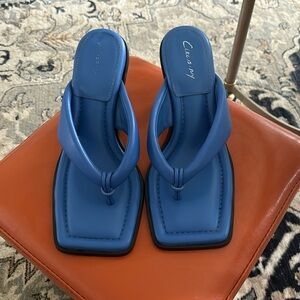 Circus by Sam Edelman Sandals